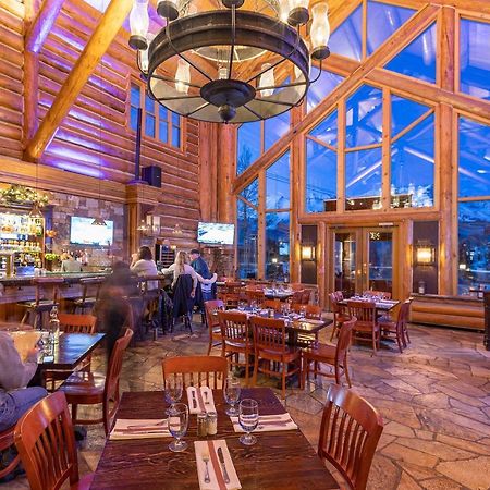 2Br Mountain Lodge Luxury Skiin Out Best Amenities Telluride Exterior foto