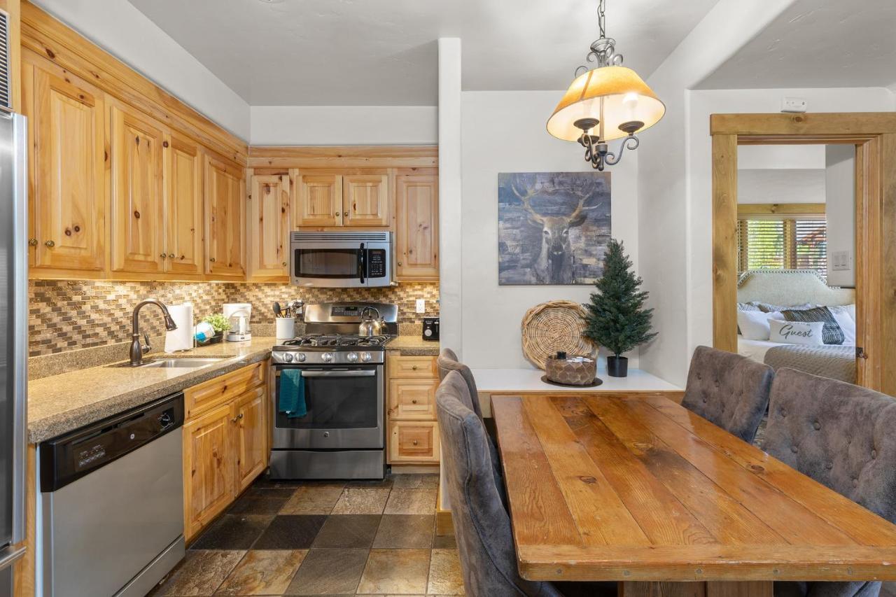 2Br Mountain Lodge Luxury Skiin Out Best Amenities Telluride Exterior foto