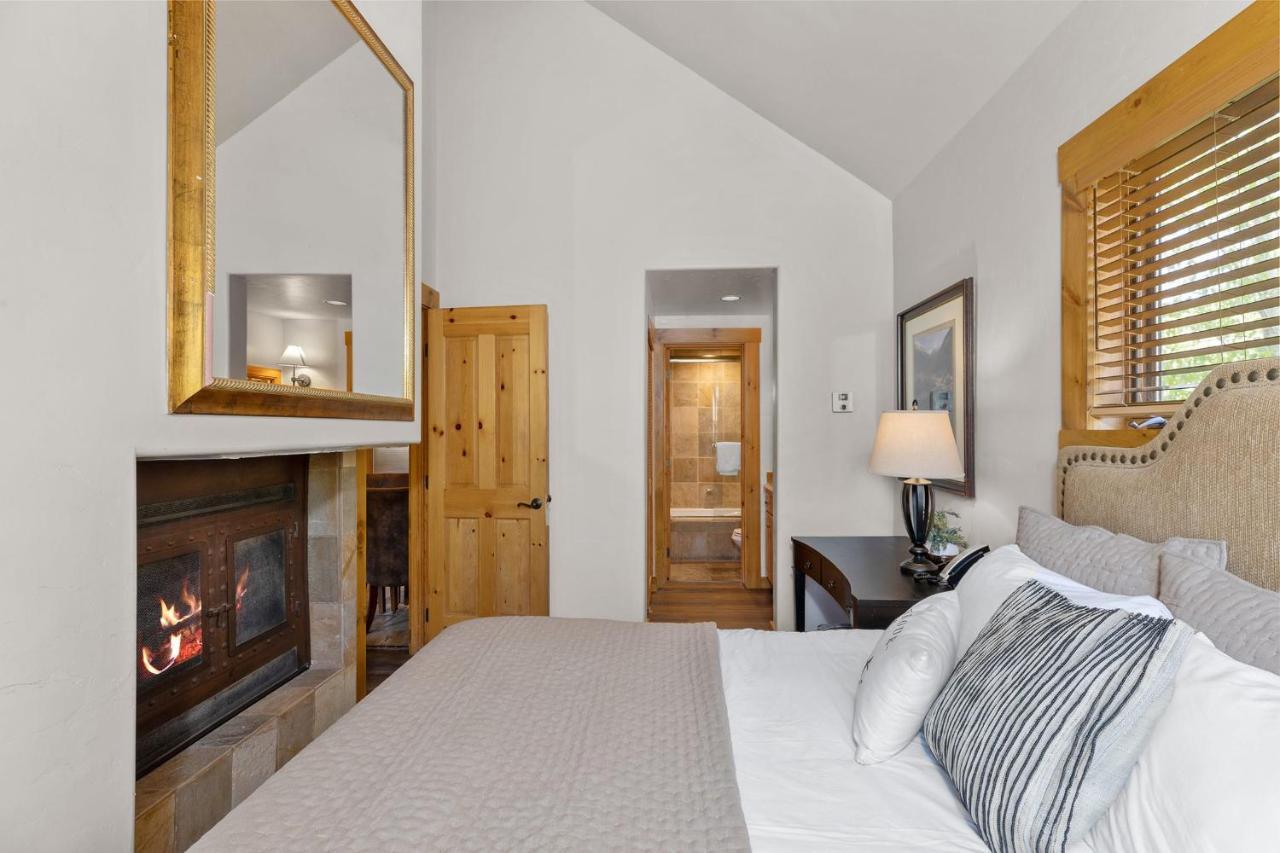 2Br Mountain Lodge Luxury Skiin Out Best Amenities Telluride Exterior foto