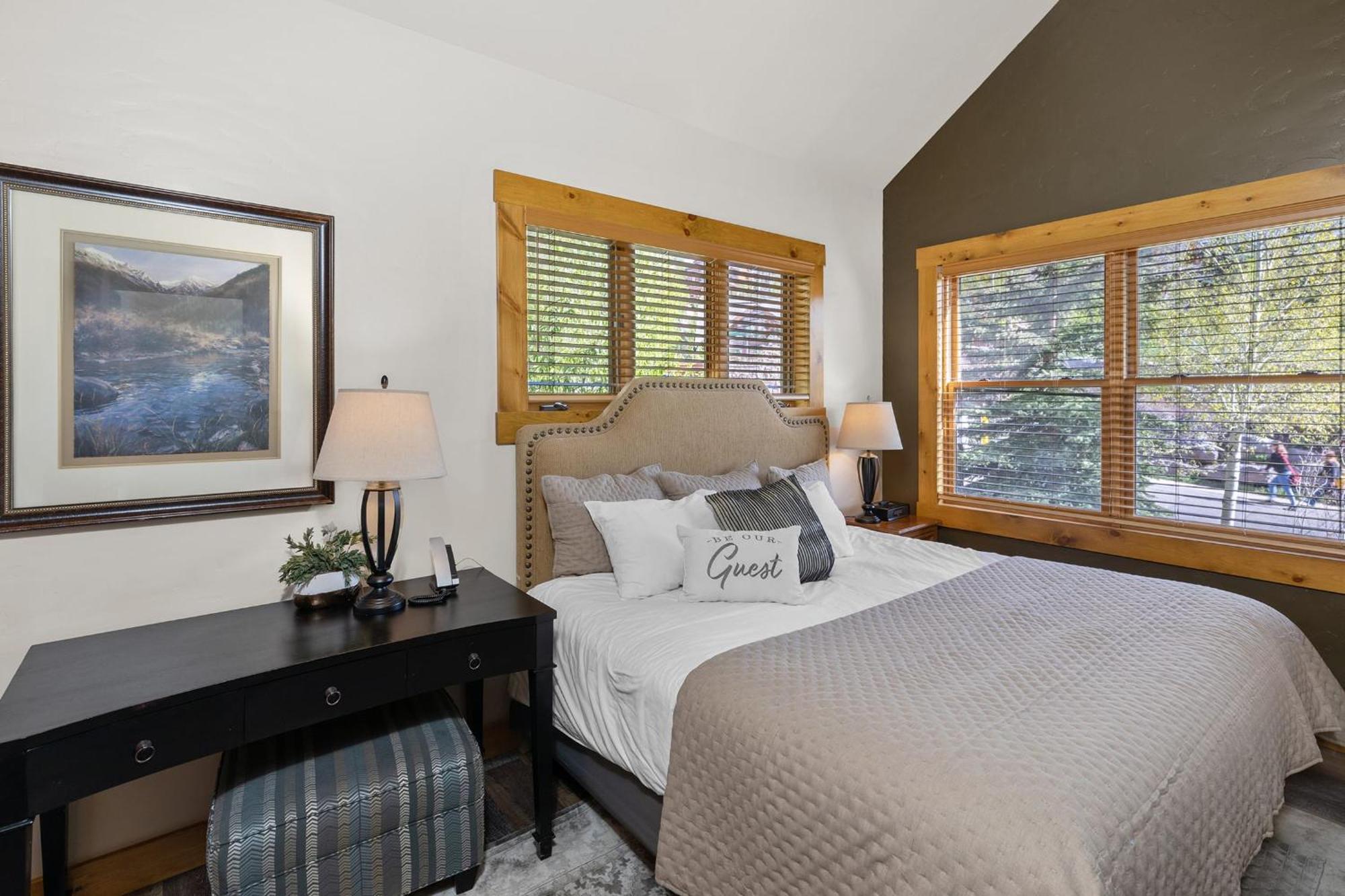 2Br Mountain Lodge Luxury Skiin Out Best Amenities Telluride Exterior foto