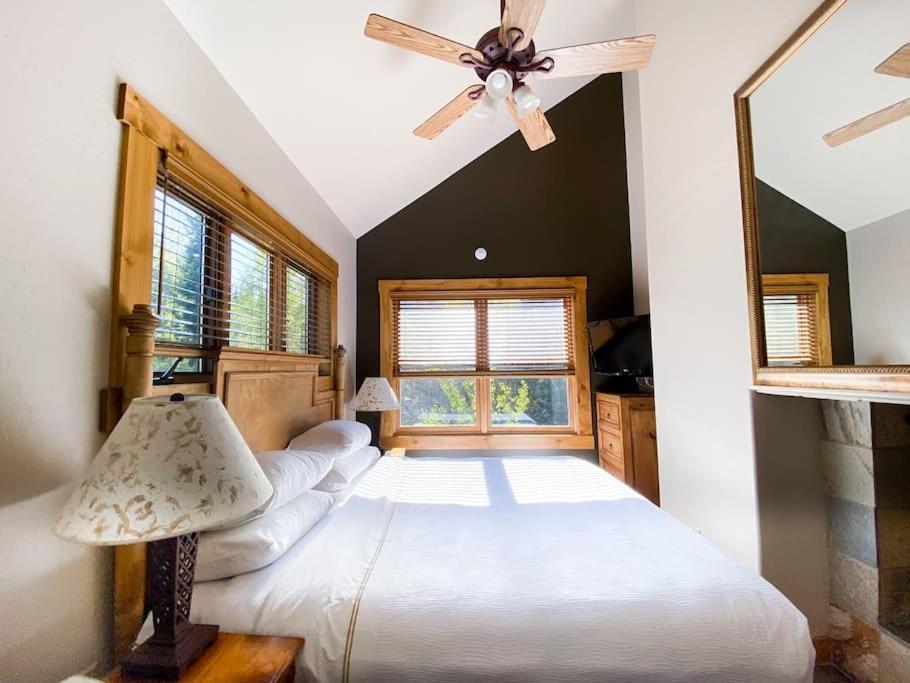 2Br Mountain Lodge Luxury Skiin Out Best Amenities Telluride Exterior foto