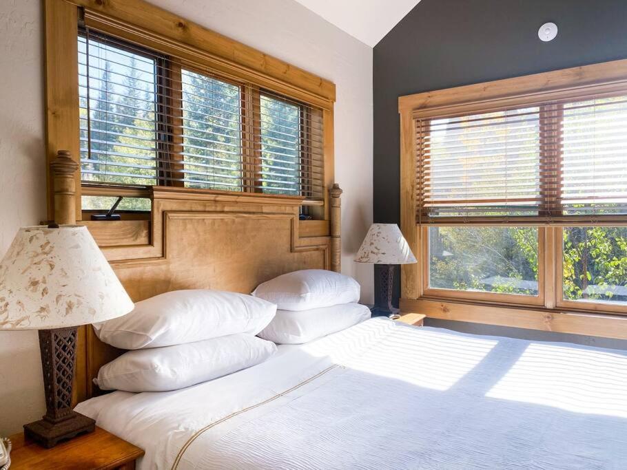 2Br Mountain Lodge Luxury Skiin Out Best Amenities Telluride Exterior foto