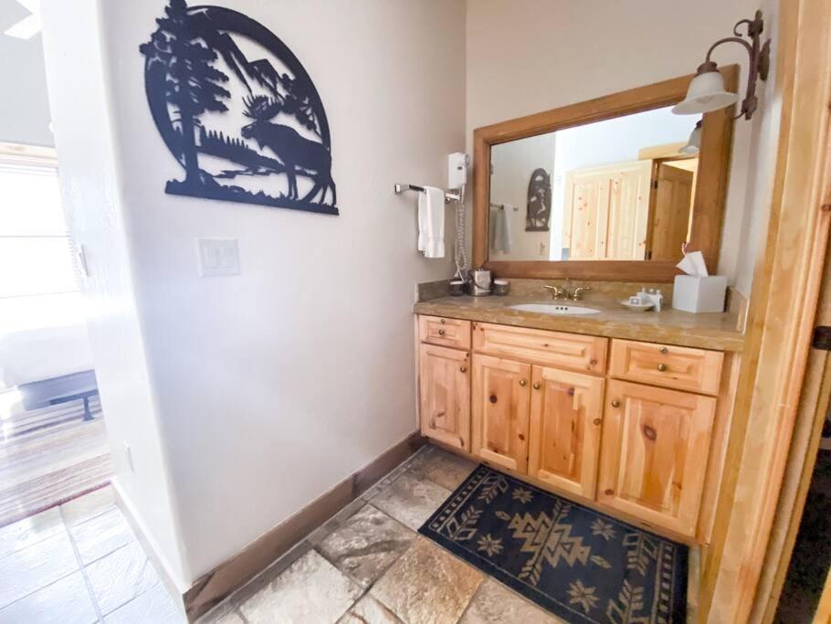 2Br Mountain Lodge Luxury Skiin Out Best Amenities Telluride Exterior foto