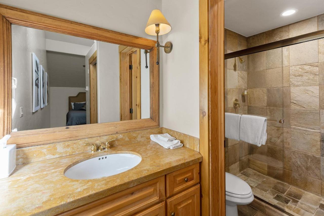 2Br Mountain Lodge Luxury Skiin Out Best Amenities Telluride Exterior foto