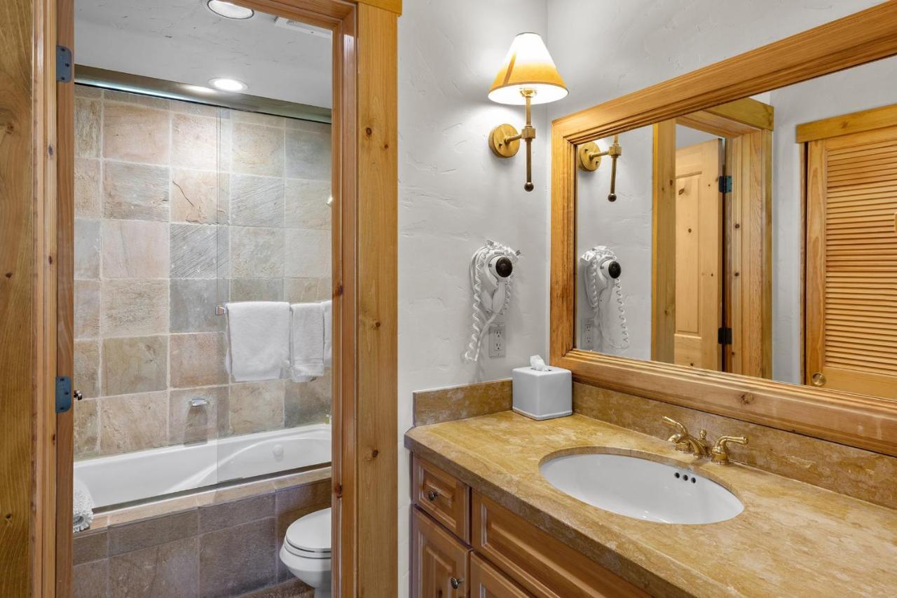 2Br Mountain Lodge Luxury Skiin Out Best Amenities Telluride Exterior foto