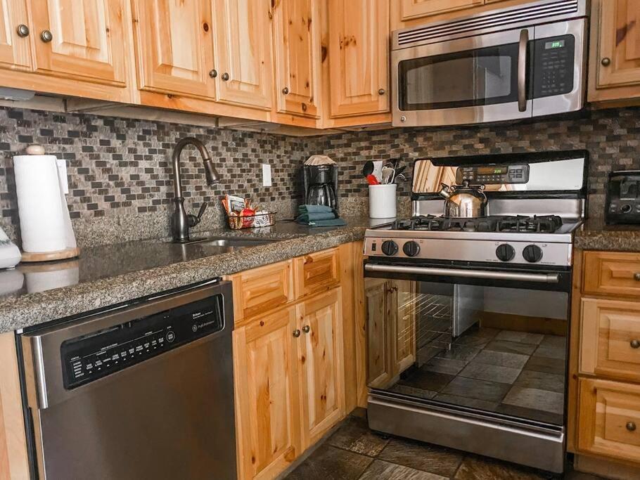 2Br Mountain Lodge Luxury Skiin Out Best Amenities Telluride Exterior foto