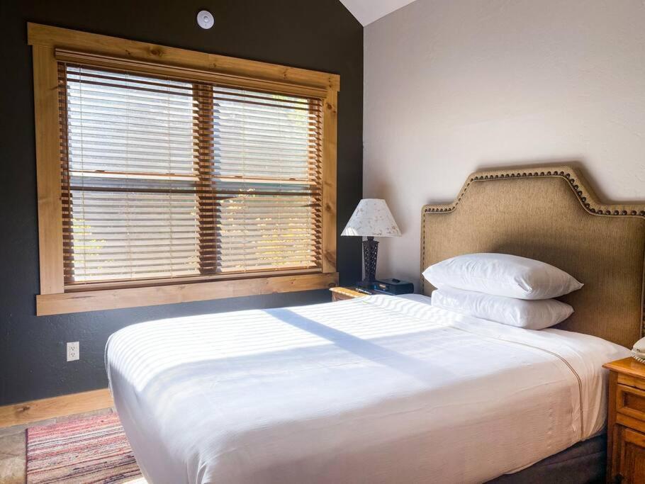 2Br Mountain Lodge Luxury Skiin Out Best Amenities Telluride Exterior foto